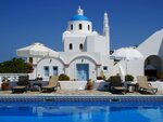 Aethrio Sunset Village - Oia