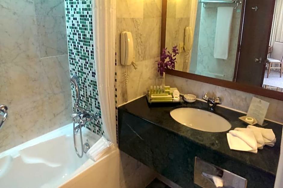 Фото Mutiara Johor Bahru