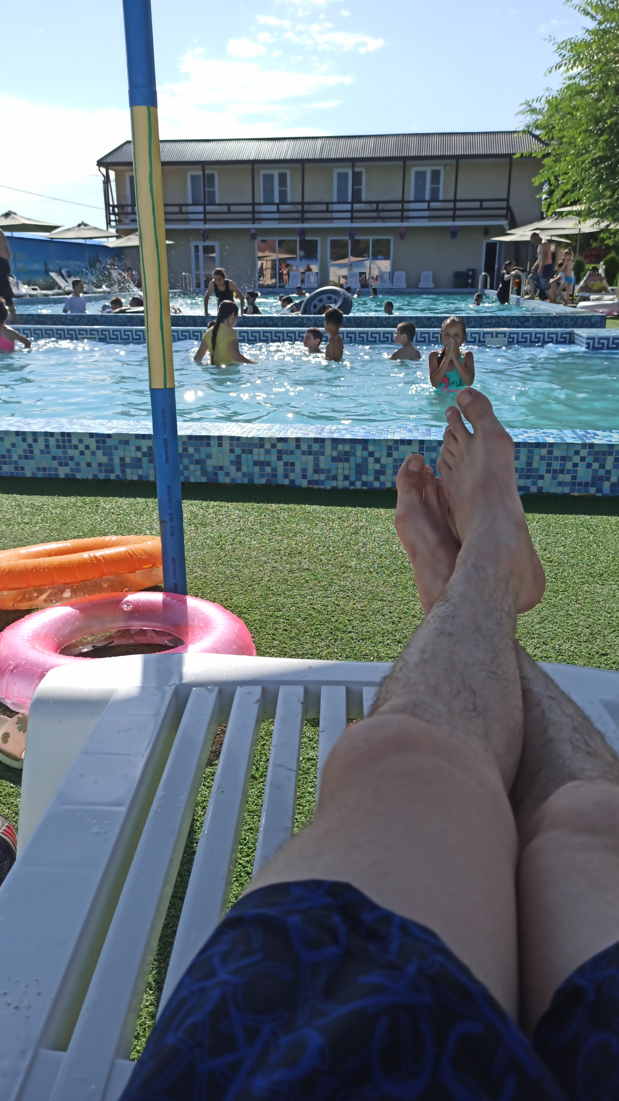 Фото Чемпион