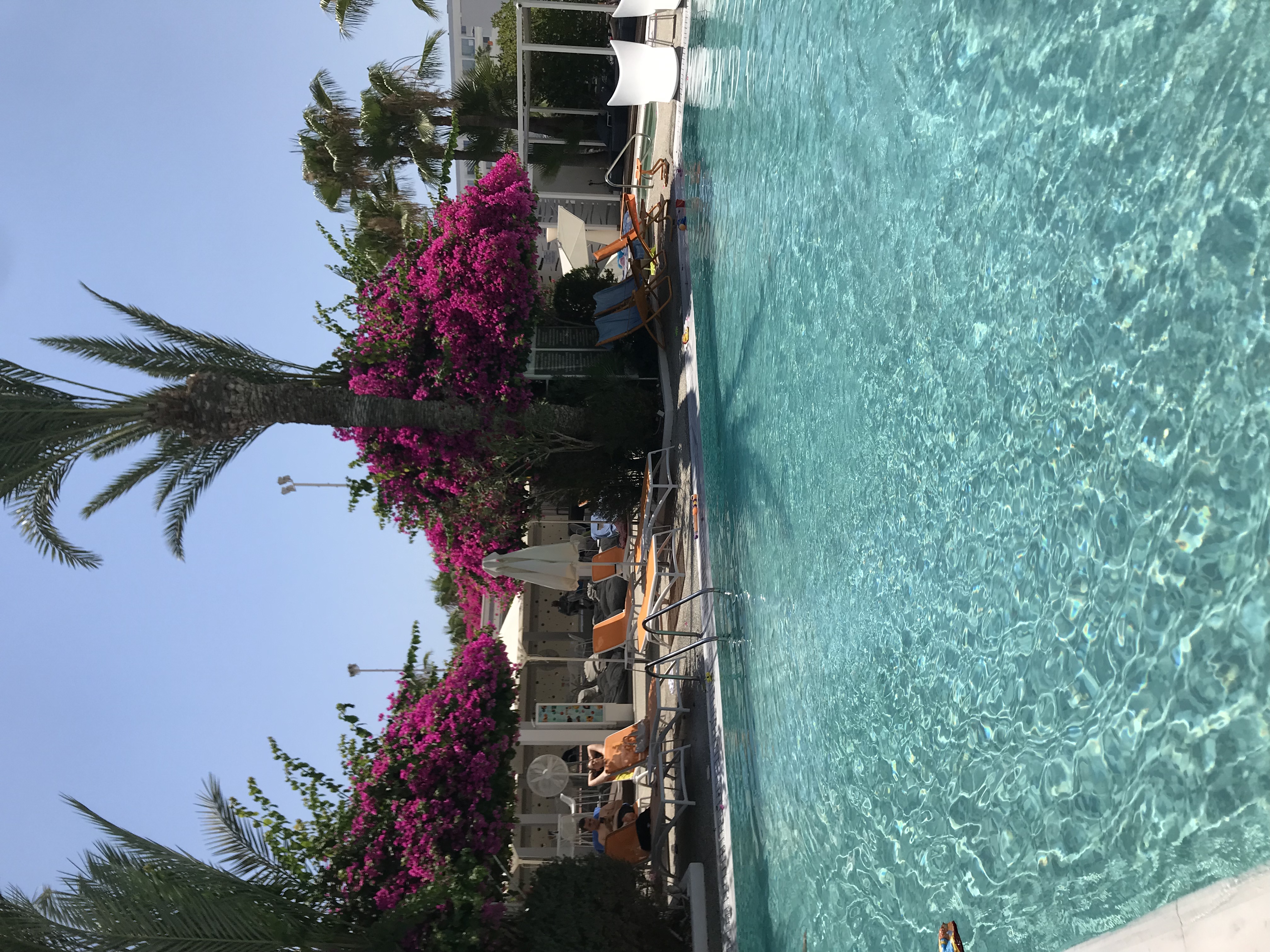 Фото Margadina Lounge Hotel