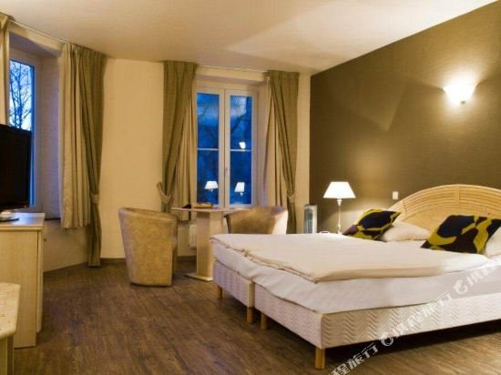 Фото Cocoon Hotel La Rive