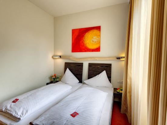 Фото Hotel Speyer am Technik Museum