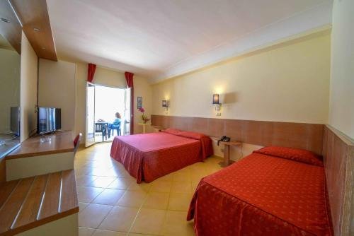 Фото B&b Dependance Hotel Damato