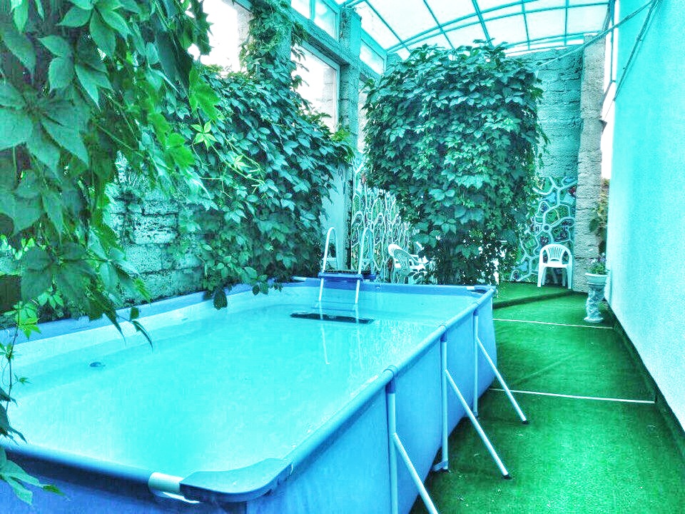 Фото Коттеджный городок Морской