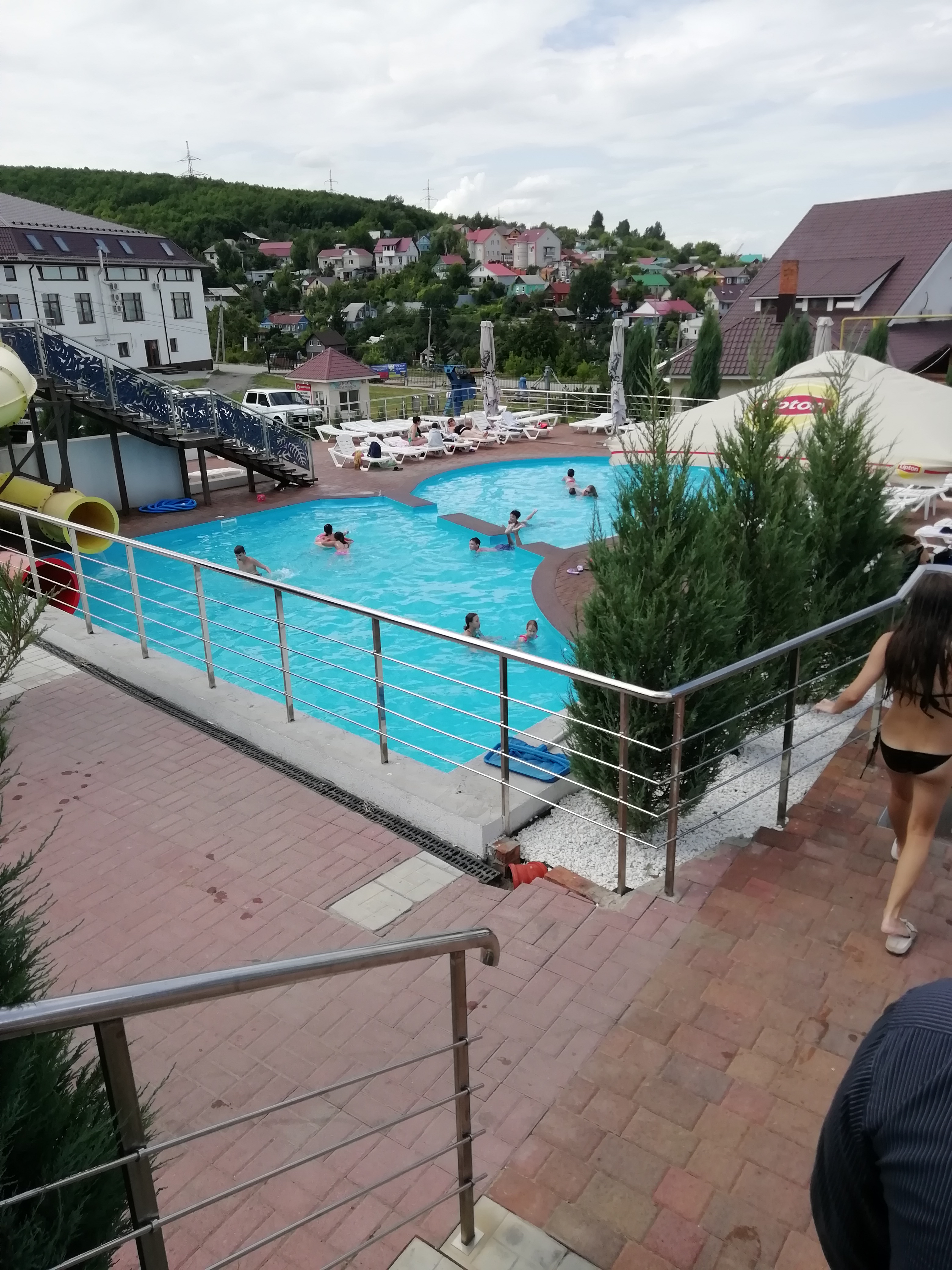 Фото Вишневая гора