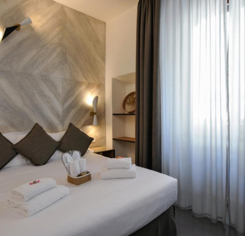 Фото Hotel Lungarno Vespucci 50