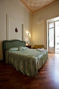 Гостиница B & B Alba