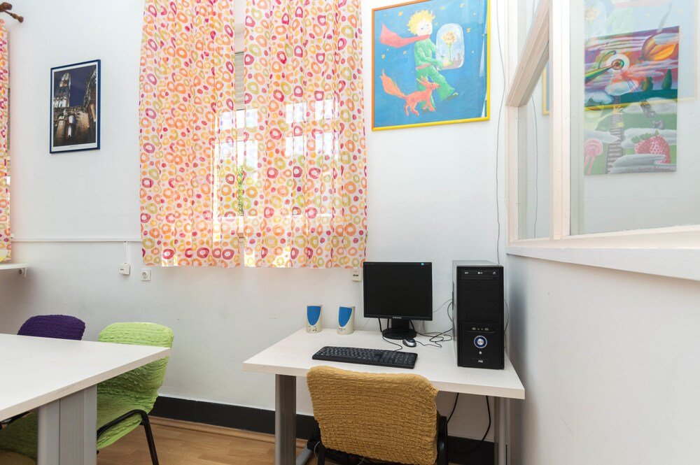 Фото Sunny Split