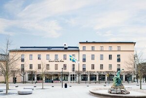 Quality Hotel Park Södertälje City