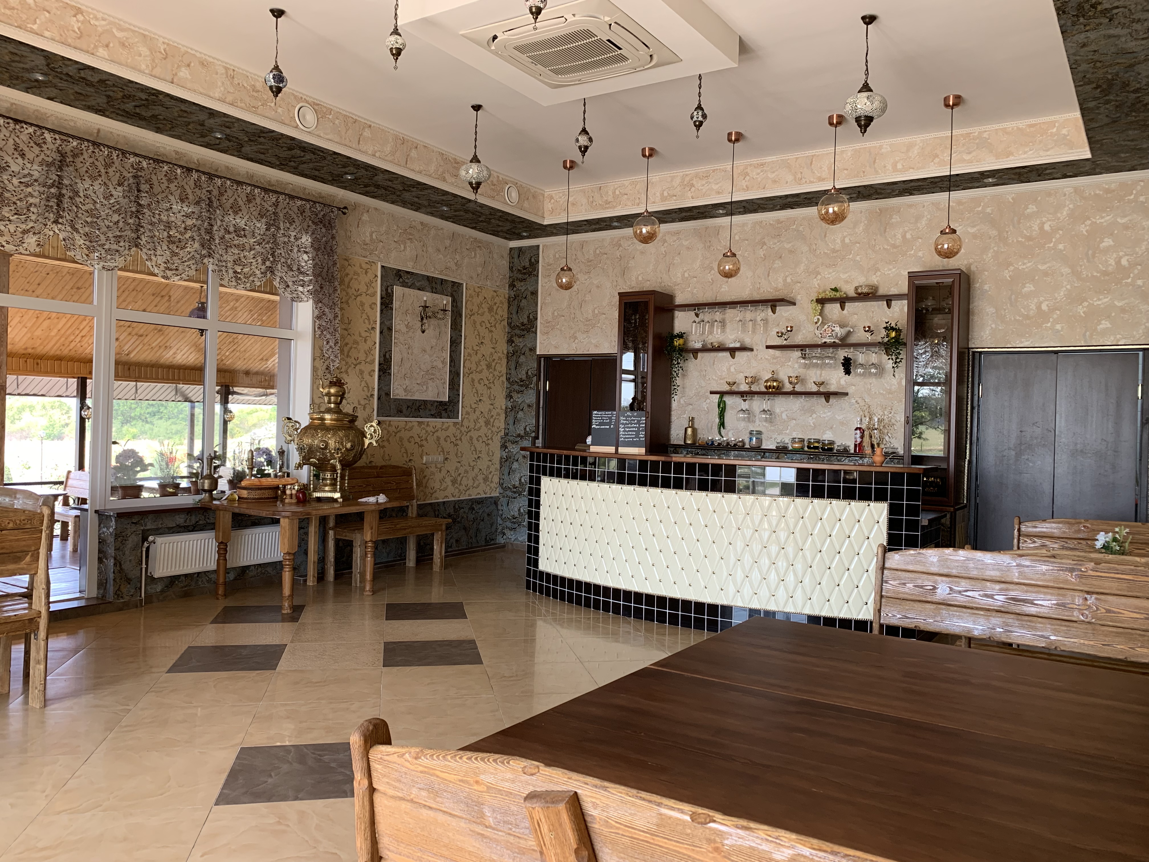 Фото Сириус