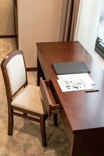 Гостиница Muong Thanh Grand Lao Cai Hotel в Лаокае