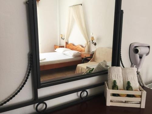 Фото Aeolos Beach Hotel