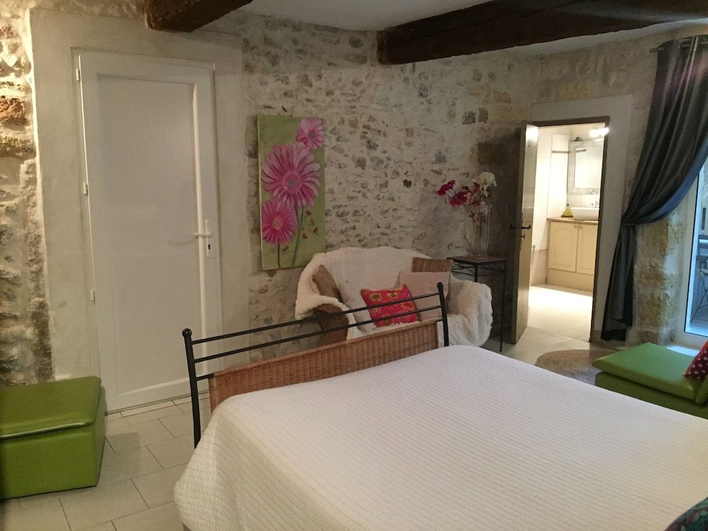 Фото La Maison du Bien Etre