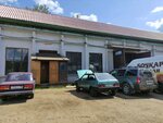 Автосервис у Егора (Stantsionnaya Street, 3с4), car service, auto repair