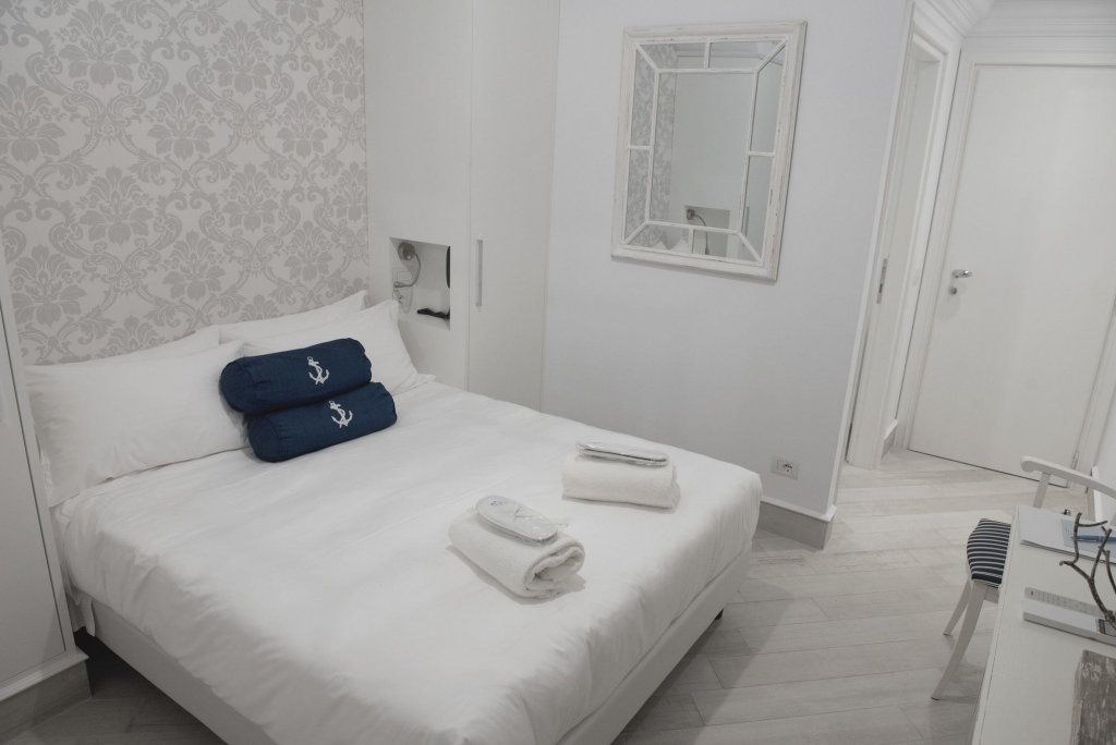 Фото Hotel Marina Charming Rooms