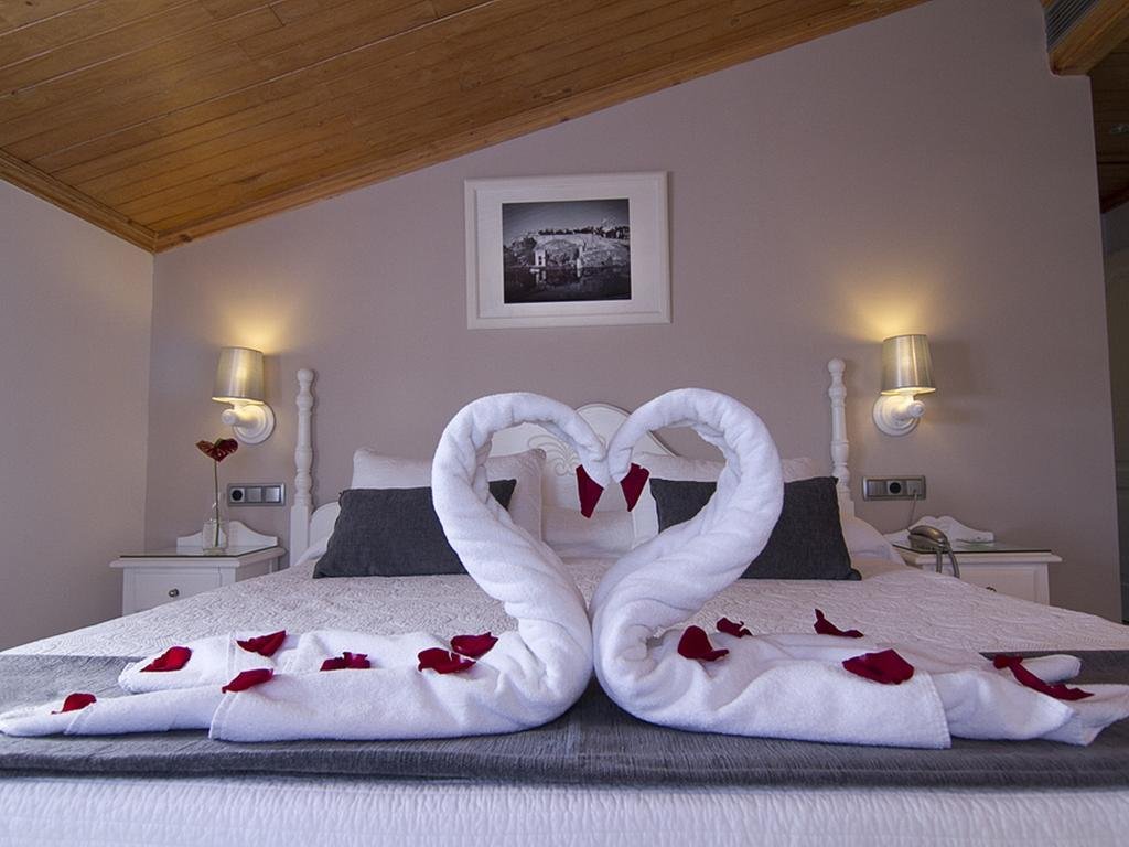 Фото Hotel Carlos V