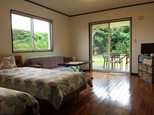 Гостиница Guesthouse Annsea