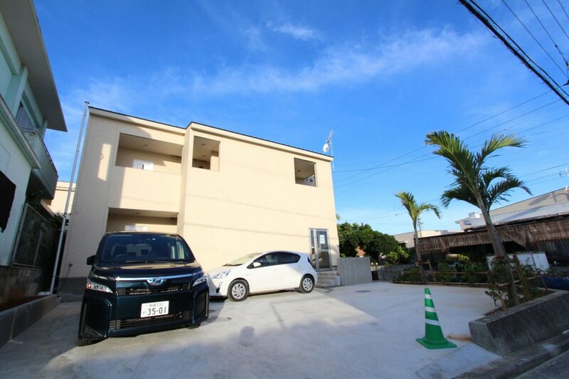 Гостиница Palm Springs Miyakojima Resort