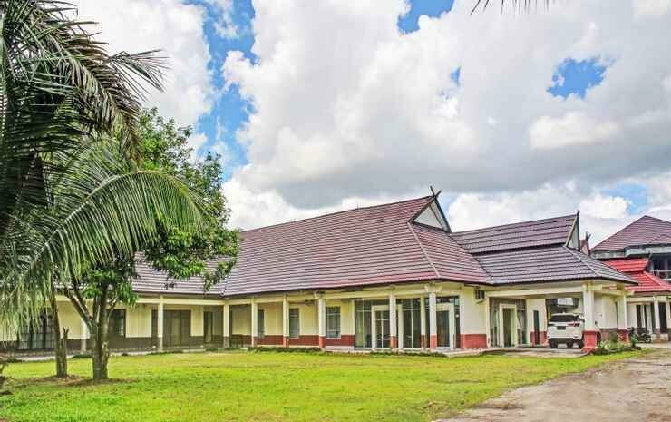 Hotel Oyo 90423 Hotel Aman, Palangka Raya, photo