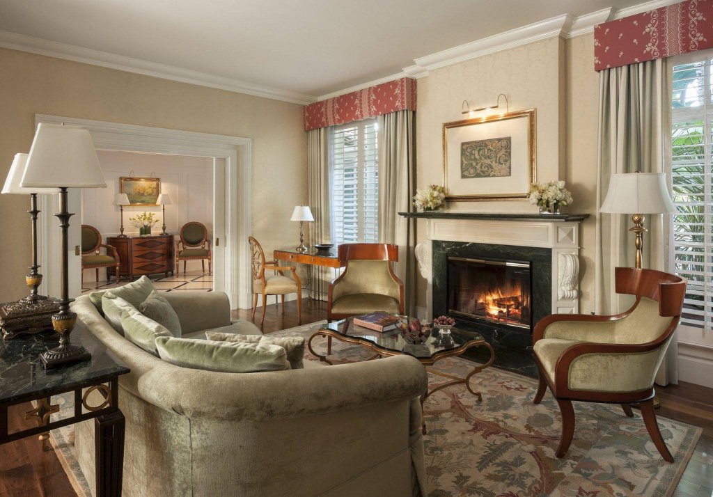 Фото The Beverly Hills Hotel