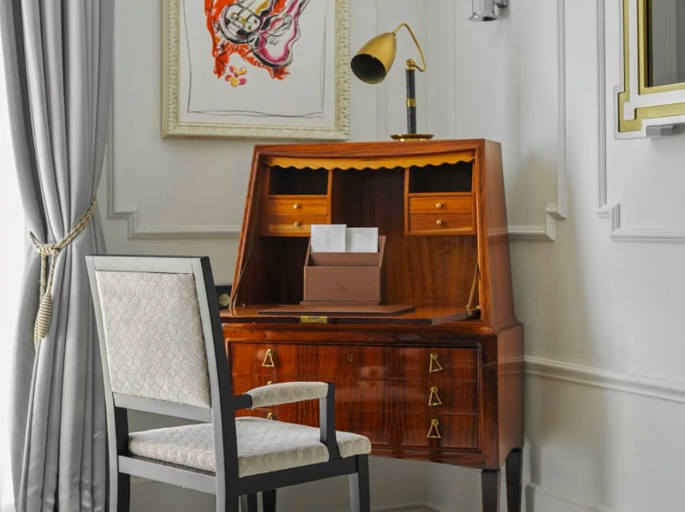 Фото Hotel El Palace Barcelona