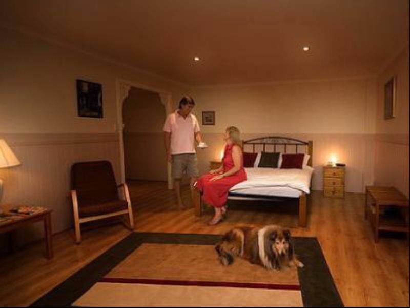 Фото Lagoon Pocket B&b