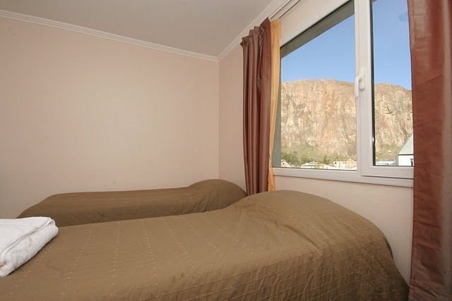 Фото Hosteria Kau Si Aike