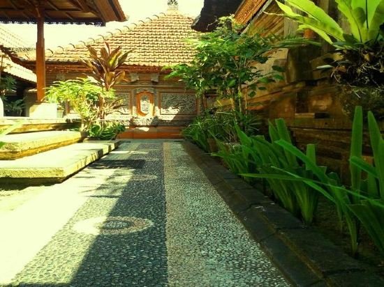 Фото Artini Cottages 1