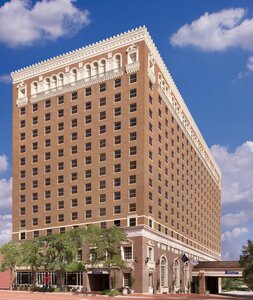 Hilton Fort Worth