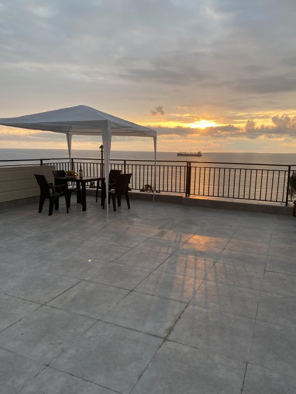 Фото Гостевой Дом Etm