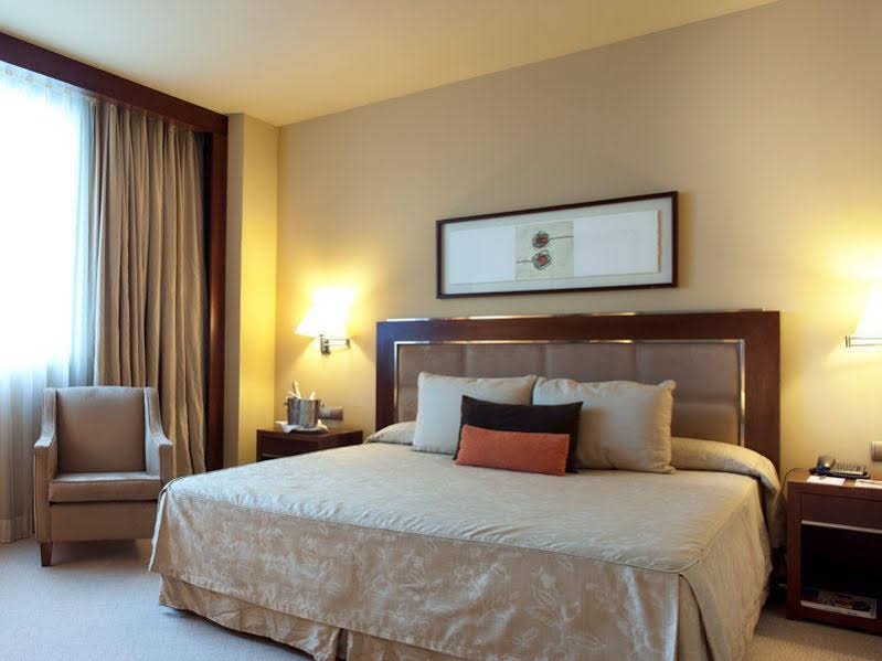 Фото Hotel Nuevo Madrid