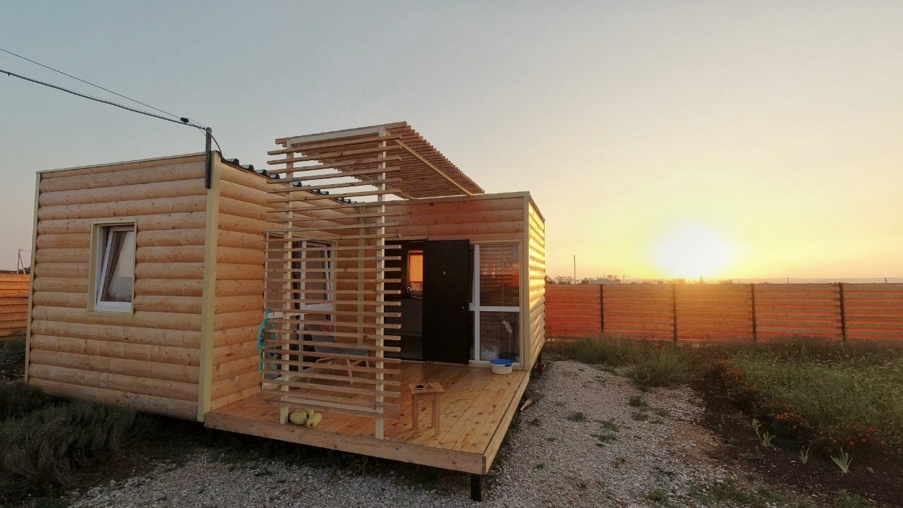 Фото отеля 2