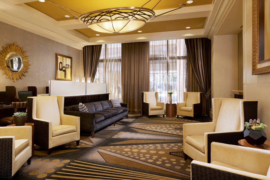 Hotel Hilton Grand Vacations Suites on the Las Vegas Strip, State of Nevada, photo