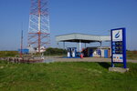 Газнефтепродукт (Altai Territory, Krutikhinskiy rayon, Krutikhinskiy selsovet), gas station