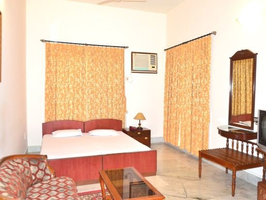 Фото Goroomgo Priyanshu Guest House Ruby