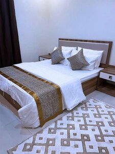 Durrat Taiba for serviced apartments