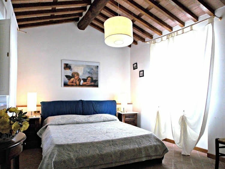 Гостиница Dante 1 - Four Bedroom