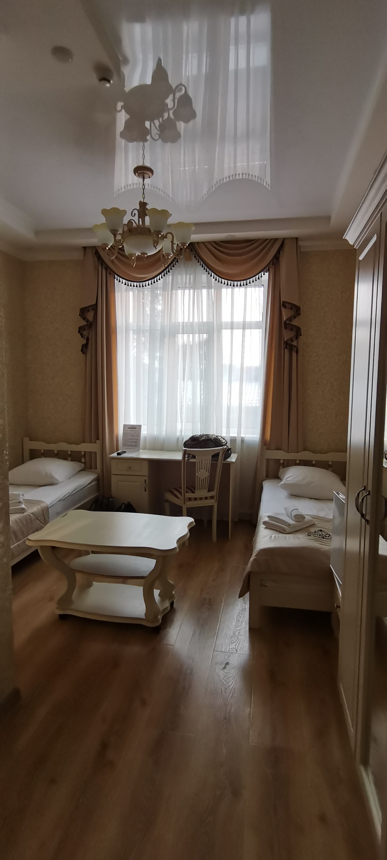 Фото Триумф