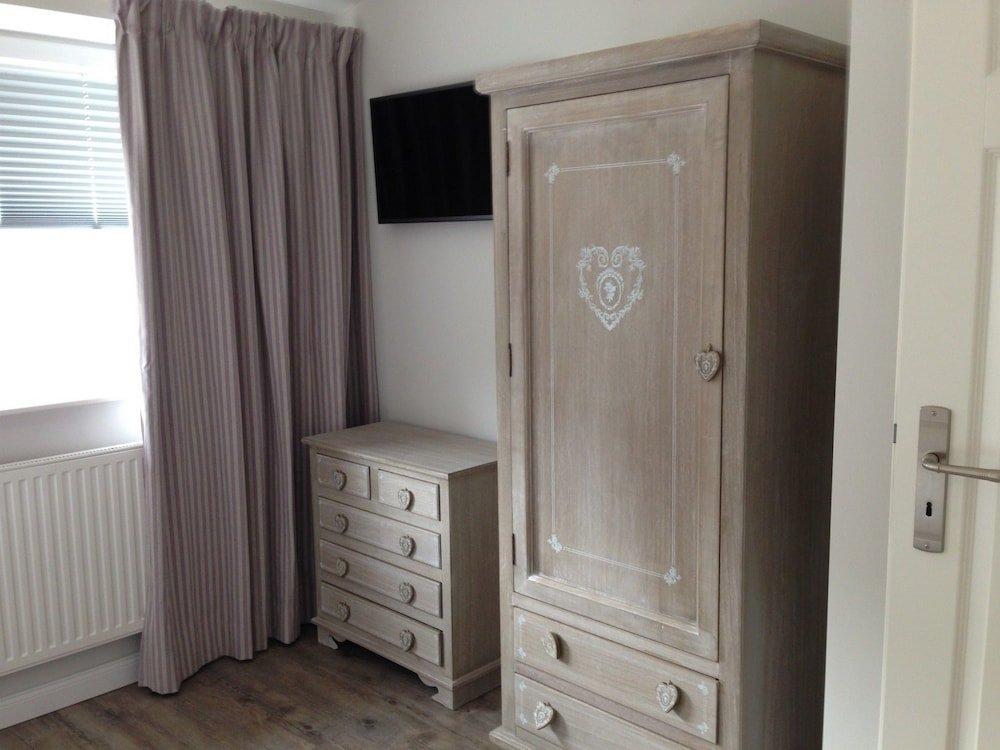 Фото Hotel Tweed