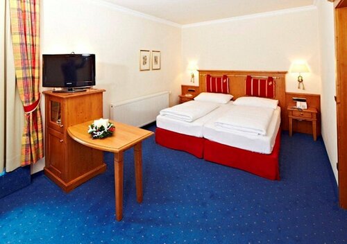 Гостиница Hotel Rigele Royal