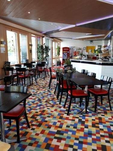 Гостиница Hotel Pamakin