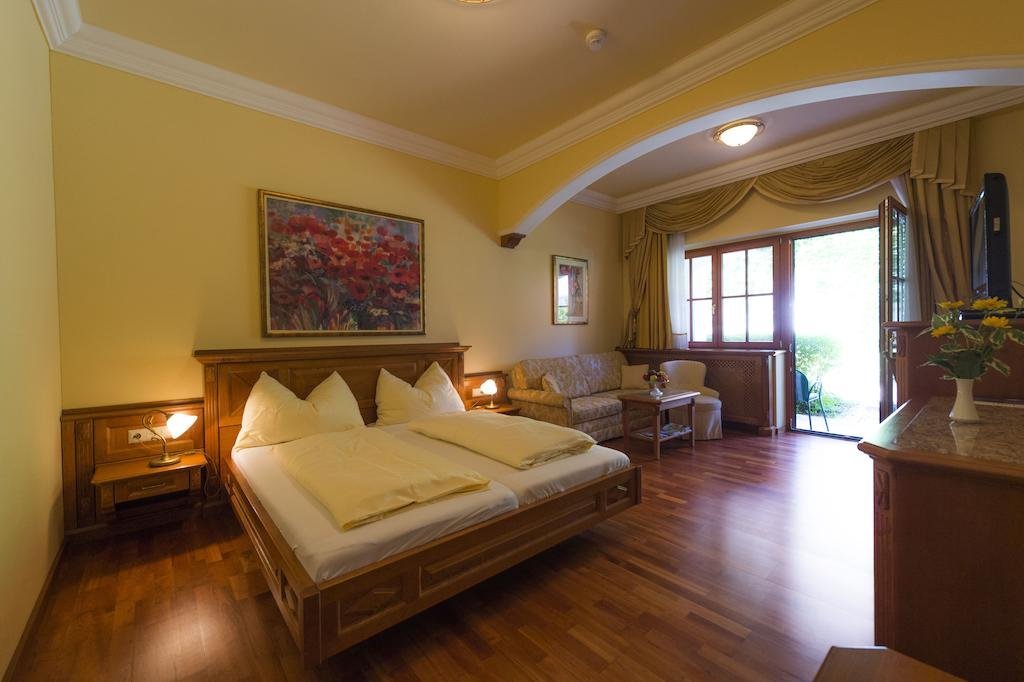 Фото Geniesserhof Haimer