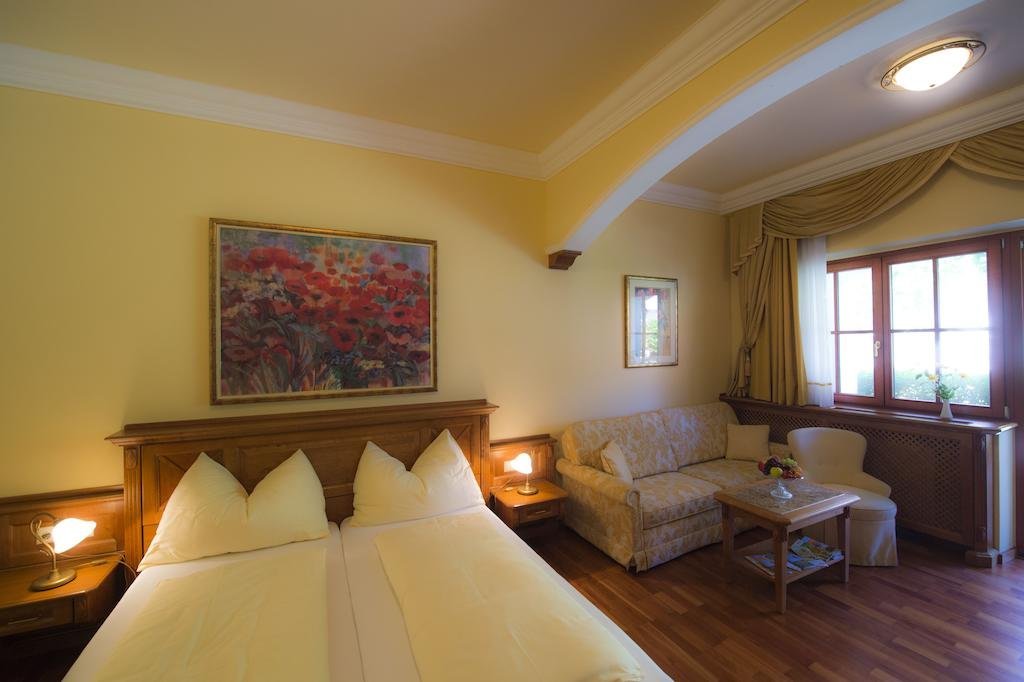 Фото Geniesserhof Haimer