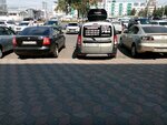 Razvoza (Revolyutsionnaya Street, 52), haulage