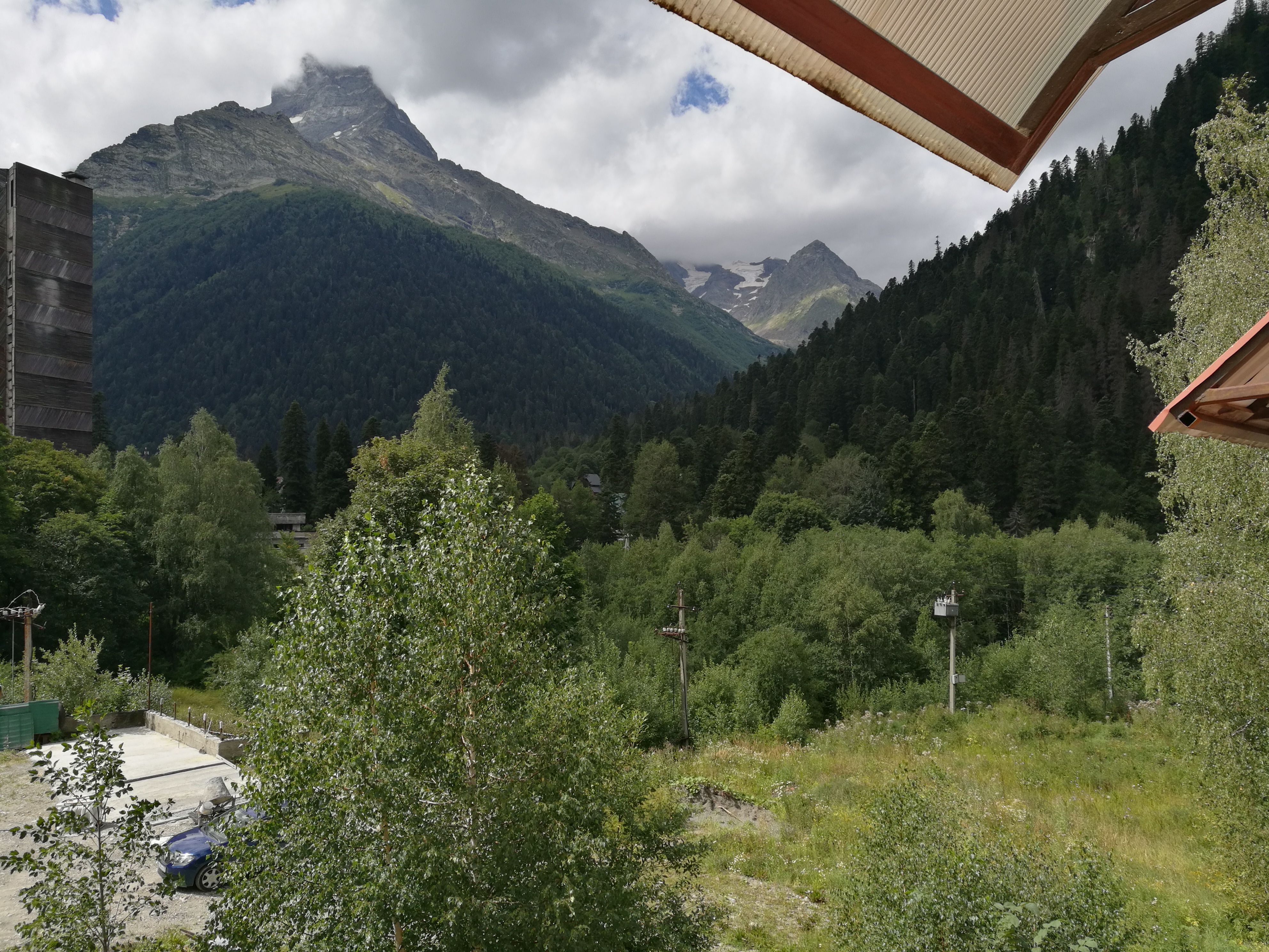 Фото Каприз