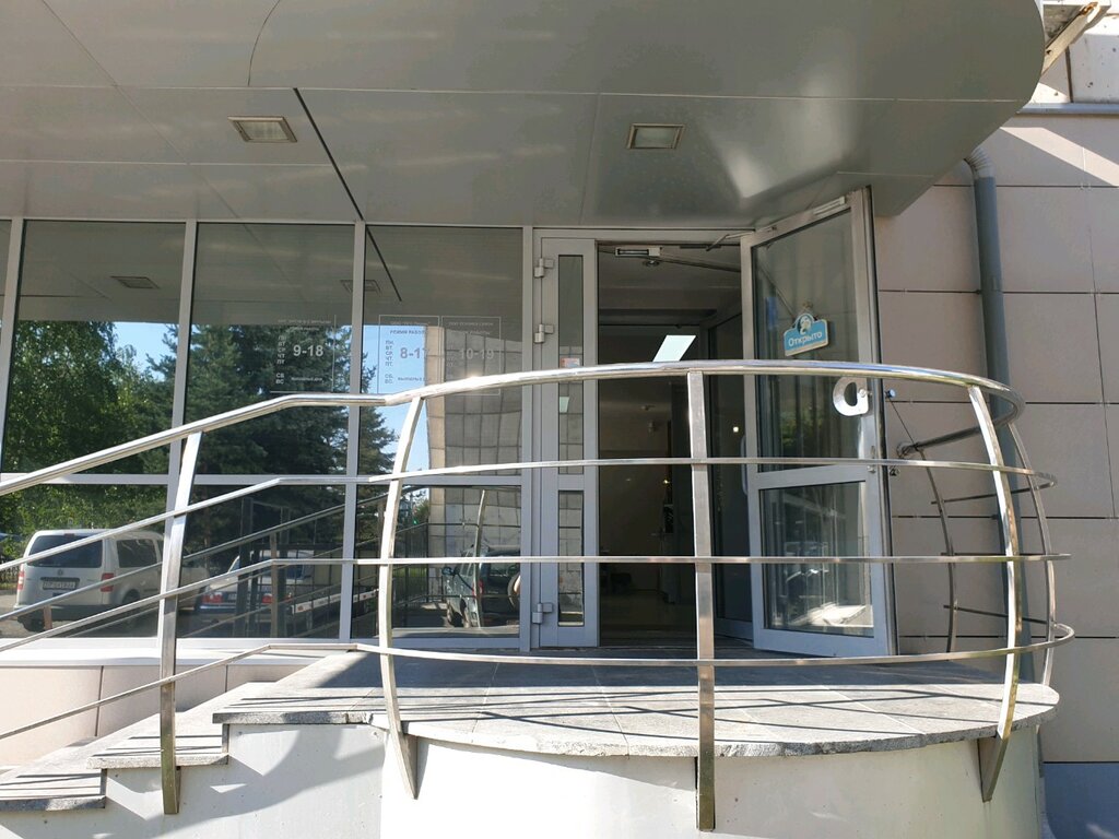 Office equipment Техника связи, Perm, photo