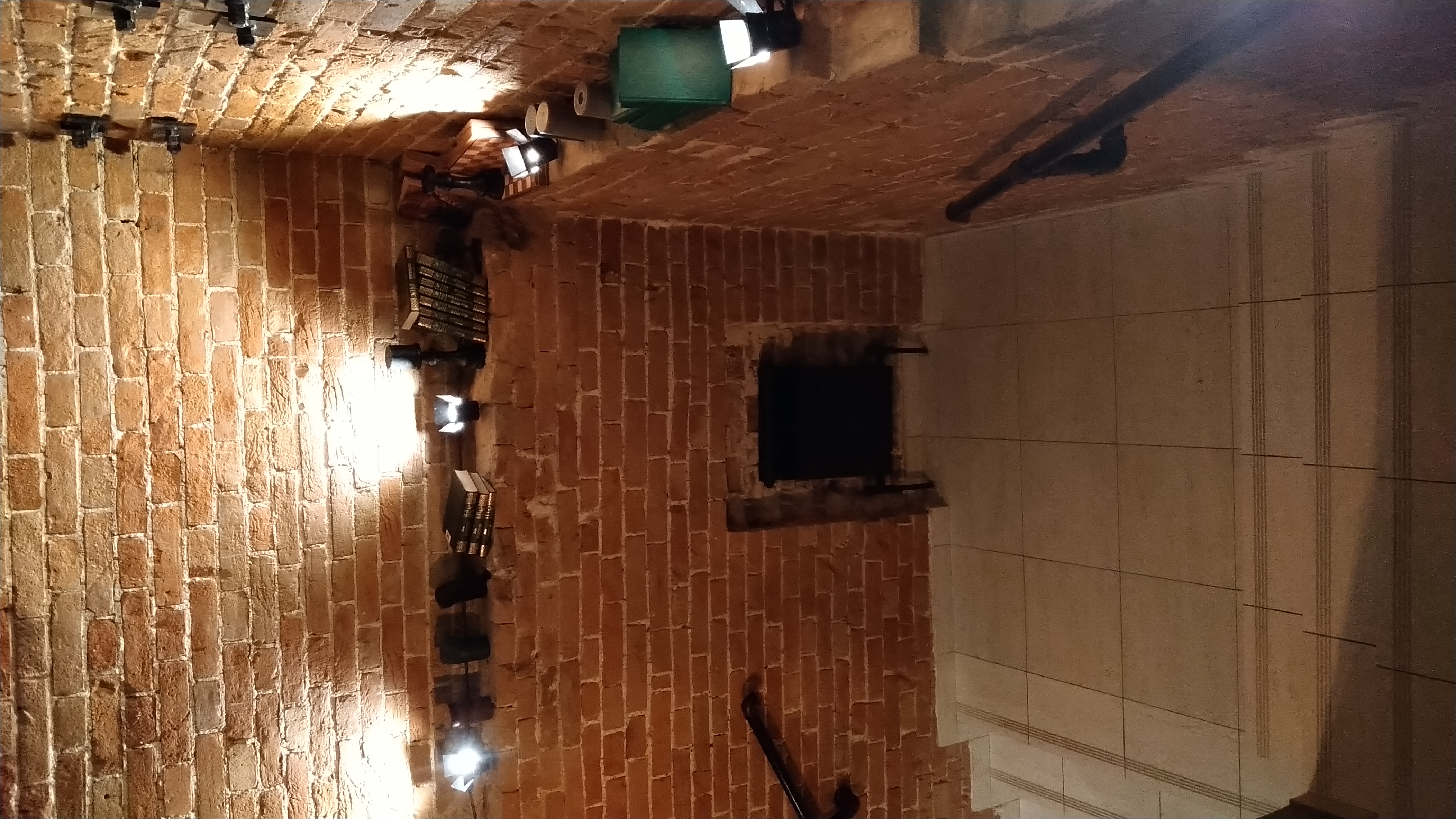 Фото Шервуд