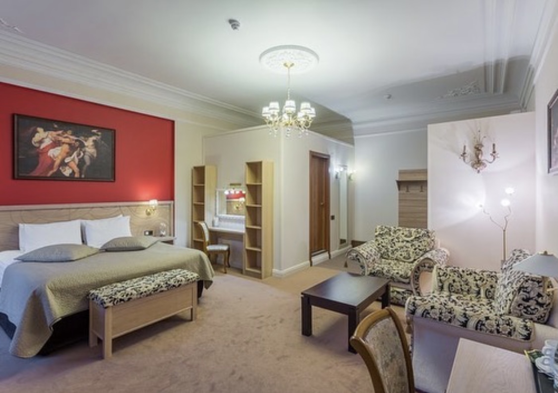 Фото отеля 2