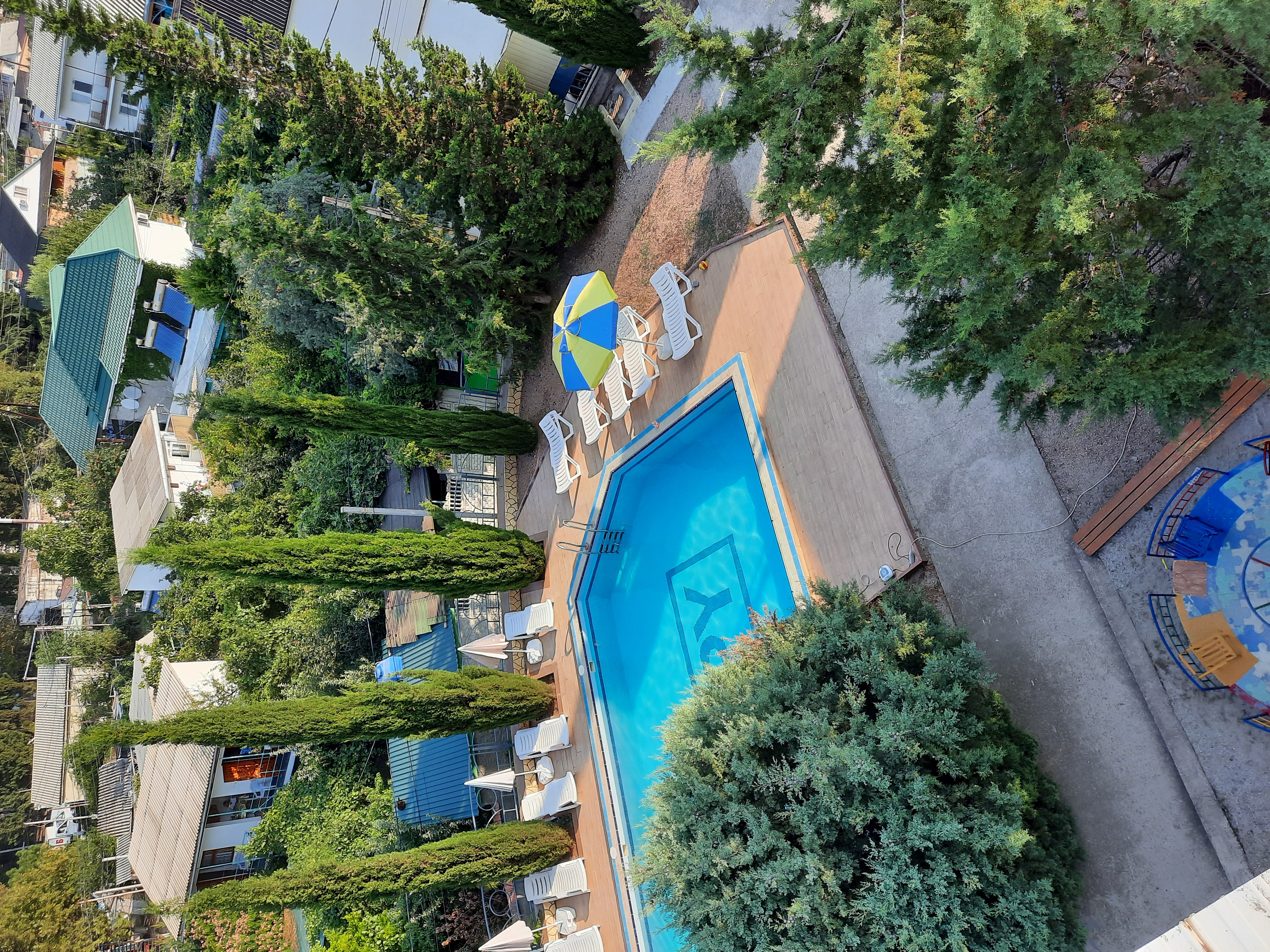 Фото Би Хэппи