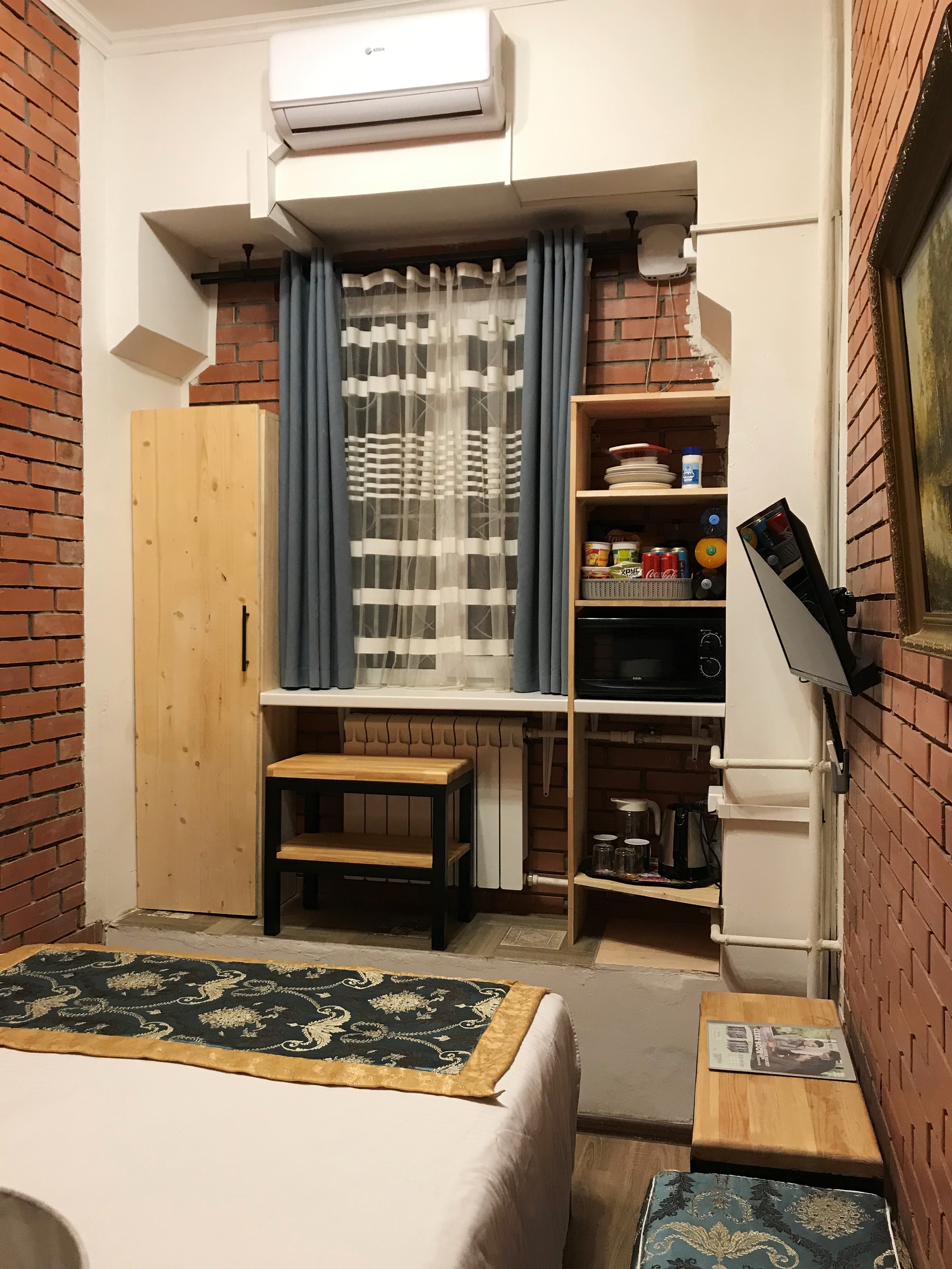 Фото Варшавка ИНН